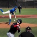 Baseball vs San Diego State University