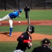 Baseball vs San Diego State University