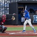 Baseball vs San Diego State University