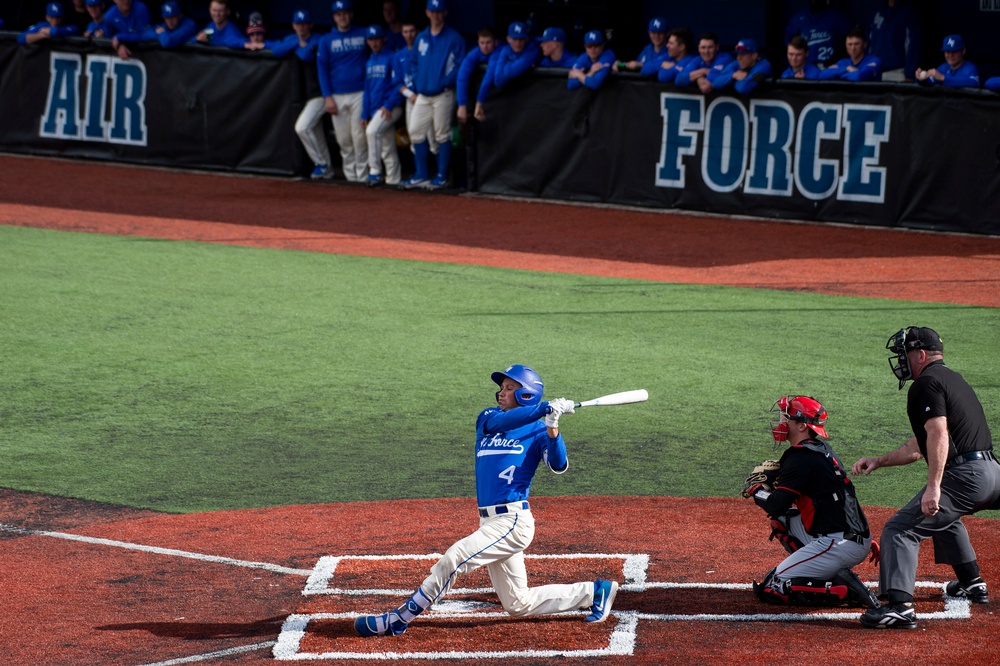 Baseball vs San Diego State University