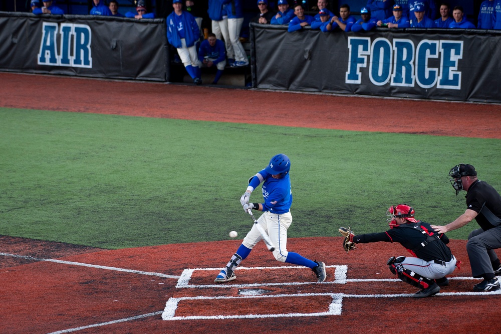 Baseball vs San Diego State University