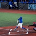 Baseball vs San Diego State University