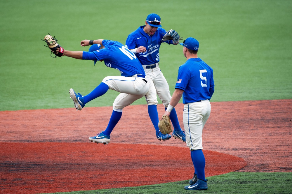 Baseball vs San Diego State University