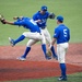 Baseball vs San Diego State University