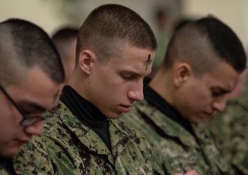 Recruit Training Command