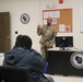 Holmen High School students visit Fort McCoy