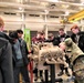 Holmen High School students visit Fort McCoy