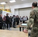 Holmen High School students visit Fort McCoy