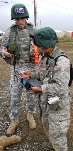 Medical student develops ‘Wombat’ app to triage, track patients