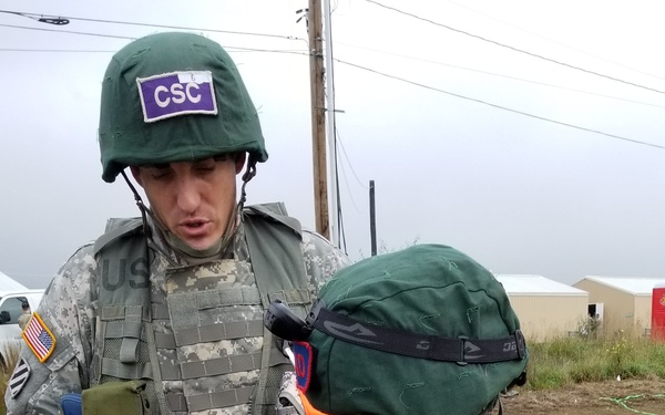 Medical student develops ‘Wombat’ app to triage, track patients