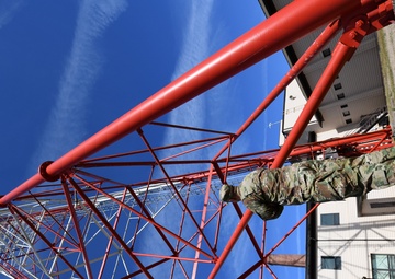 Airmen &amp; Airwaves