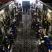 C-17 Crew Trains for Disaster Response in PATRIOT South 19 Exercise