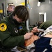 C-17 Crew Trains for Disaster Response in PATRIOT South 19 Exercise