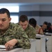 First class petty officer exam