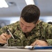 First class petty officer exams