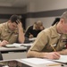 First class petty officer exams