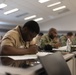 First class petty officer exams