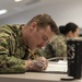 First class petty officer exams