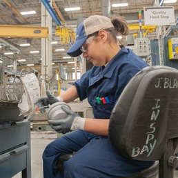 Focus on doing it right