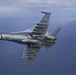 Raiders and Rattlers: VMGR-352 conducts aerial refuel