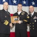 USFF Announces 2018 Sea Sailor of the Year