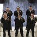 USFF 2018 Sea Sailor of the Year Finalists