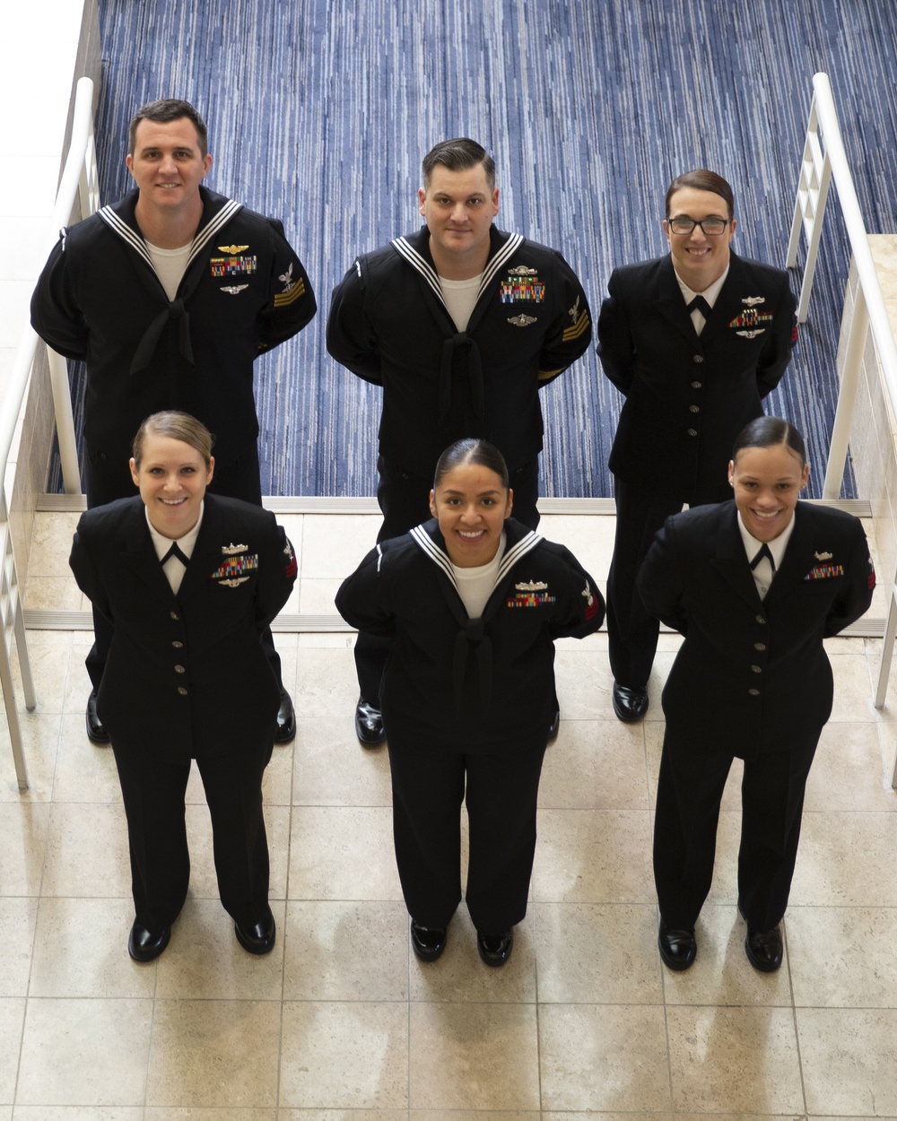 USFF 2018 Shore SOY Finalists