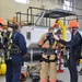 Firefighters Complete Technical Rescue/Confined Space Training