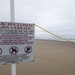 Working together to keep beaches open