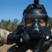 Marines train to decontaminate equipment exposed to simulated chemical agents