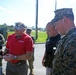 Be Prepared: Marine and Civilian Police Officers Participate in Active Shooter Drill