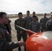 Navy Pilots Educate, Inspire Texas A&amp;M NROTC Students in College Station