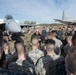 Navy Pilots Educate, Inspire Texas A&amp;M NROTC Students in College Station