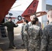 Navy Pilots Educate, Inspire Texas A&amp;M NROTC Students in College Station
