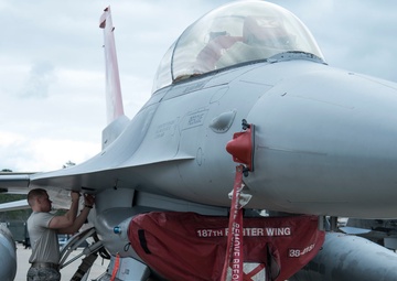 Flight Line to Cockpit: Maintainers Earn Pilot Slots