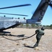 Air Delivered Ground Refuel