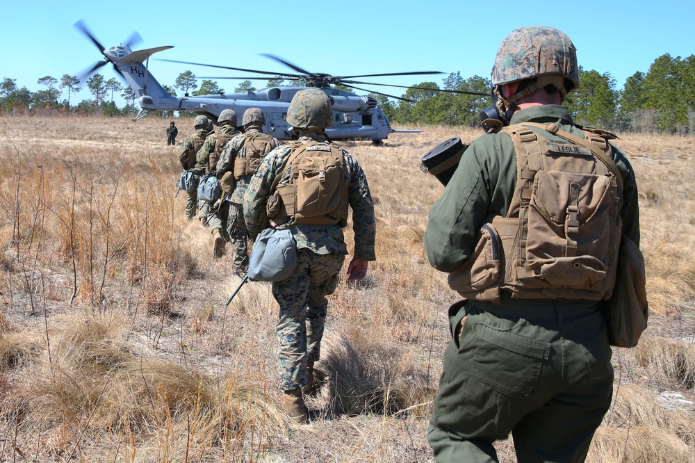 Air Delivered Ground Refuel