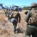 Air Delivered Ground Refuel