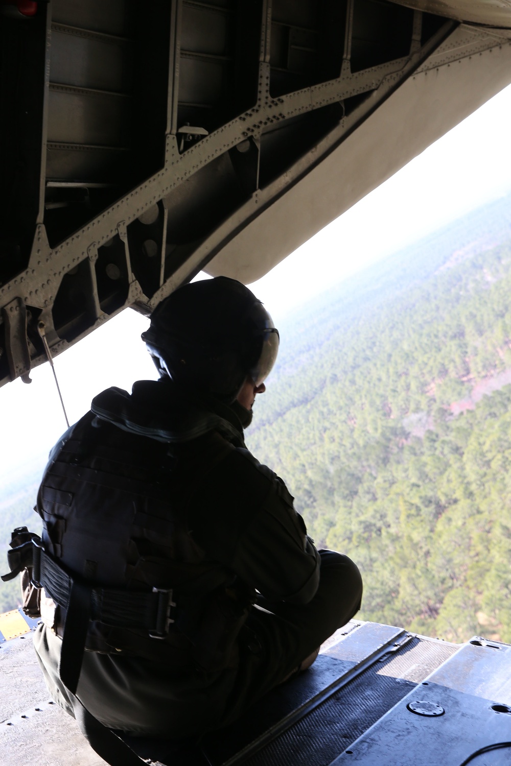 Air Delivered Ground Refuel