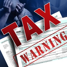 Tax Warning