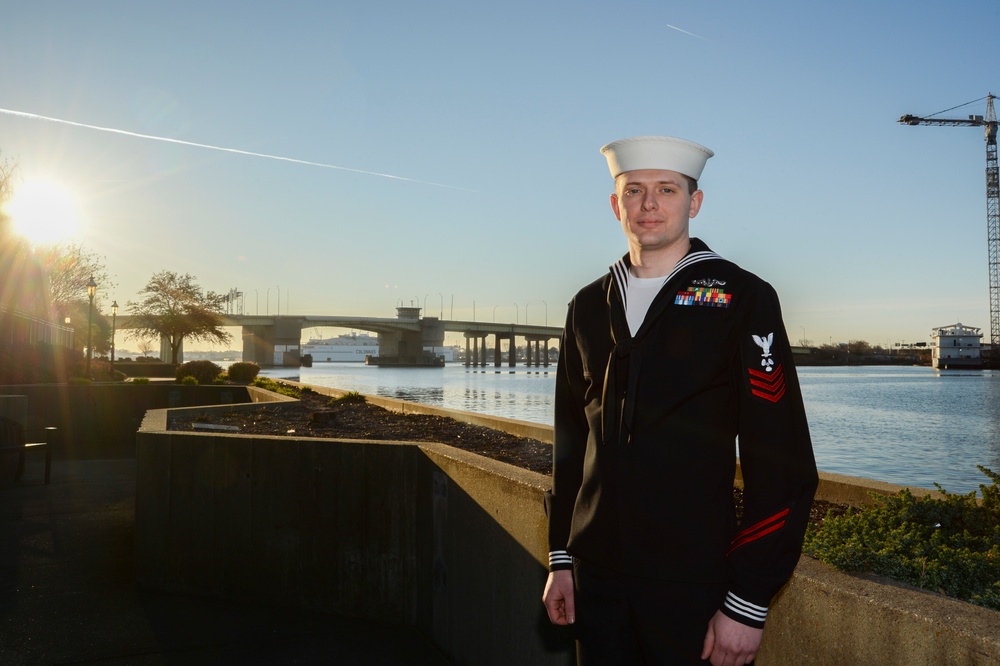 USFF SOY Announcement Ceremony