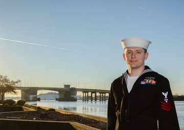 USFF SOY Announcement Ceremony