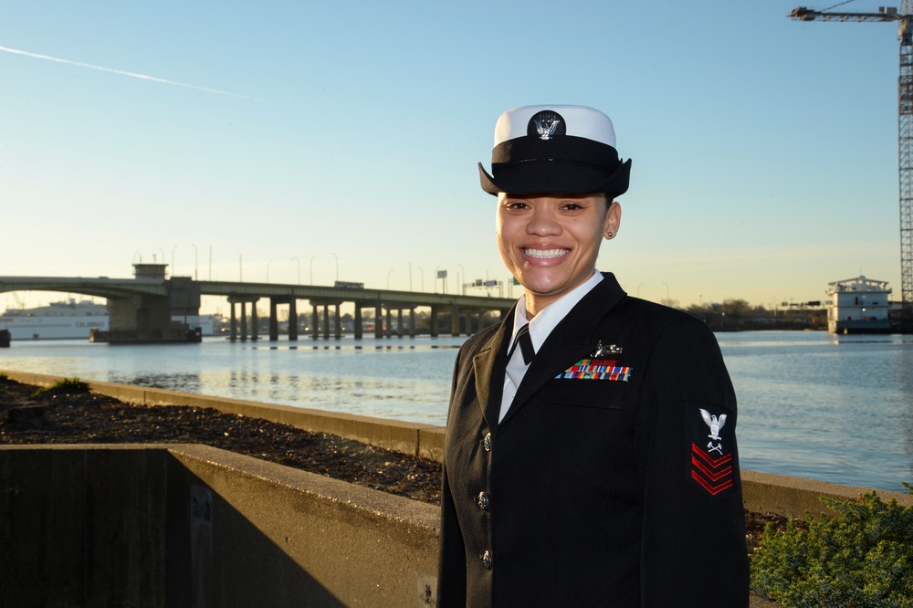 USFF SOY Announcement Ceremony