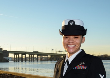 USFF SOY Announcement Ceremony