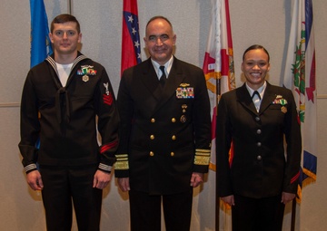 USFF SOY Announcement Ceremony