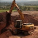 Camp Jinja Construction