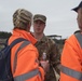 Search and Recovery Efforts JBSA-Camp Bullis