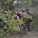 Search and Recovery Efforts JBSA-Camp Bullis