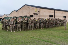 822d BDS Airmen face-off in Scorpion Stakes