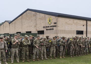 822d BDS Airmen face-off in Scorpion Stakes
